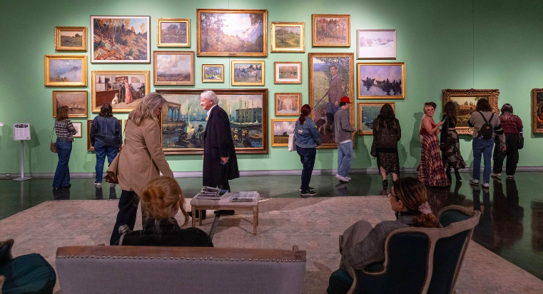 LSU Museum of Art