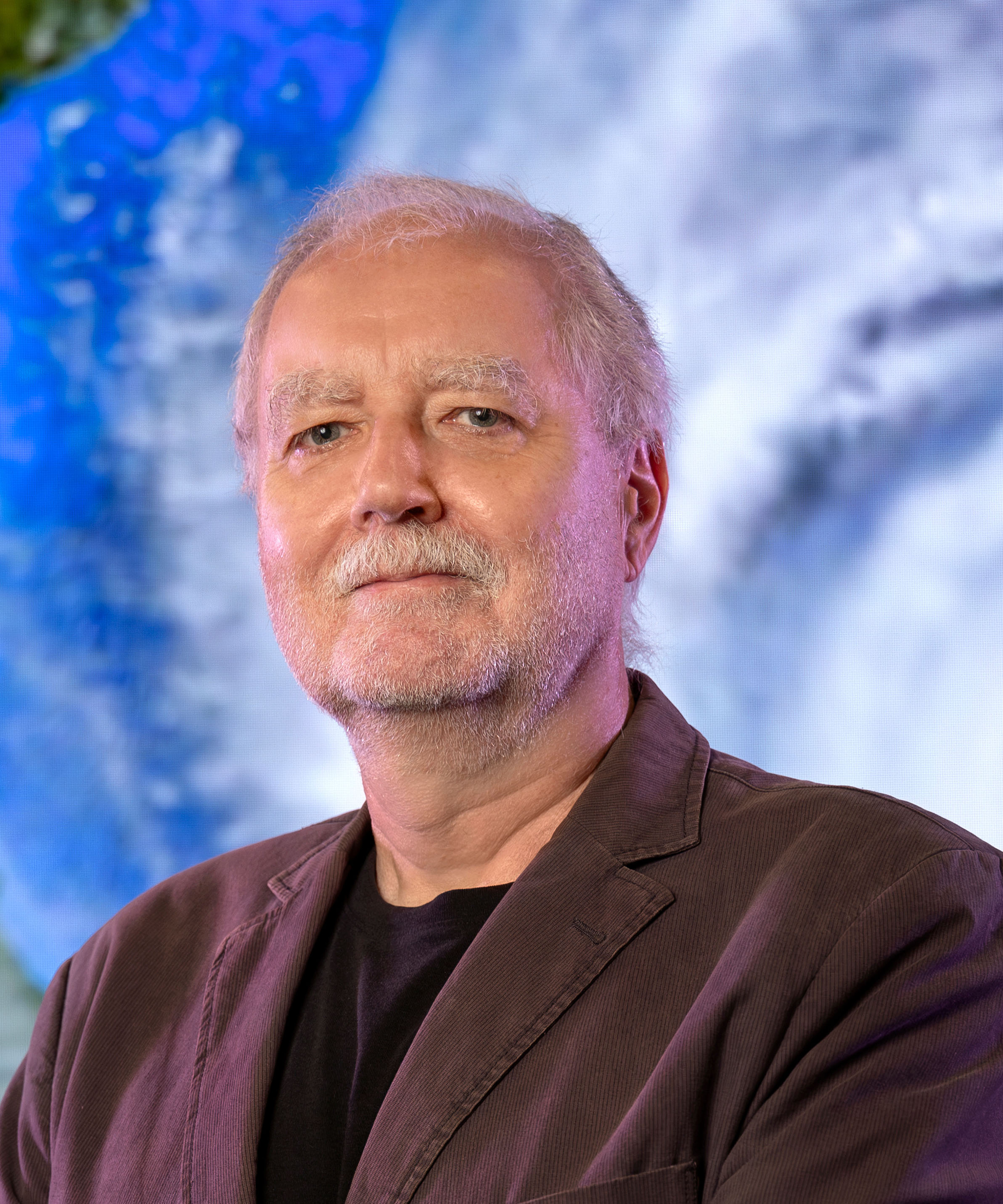 Hartmut Kaiser
