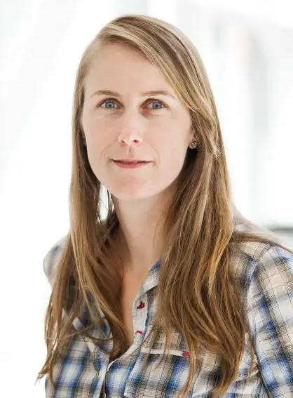Charlotte Jacobs