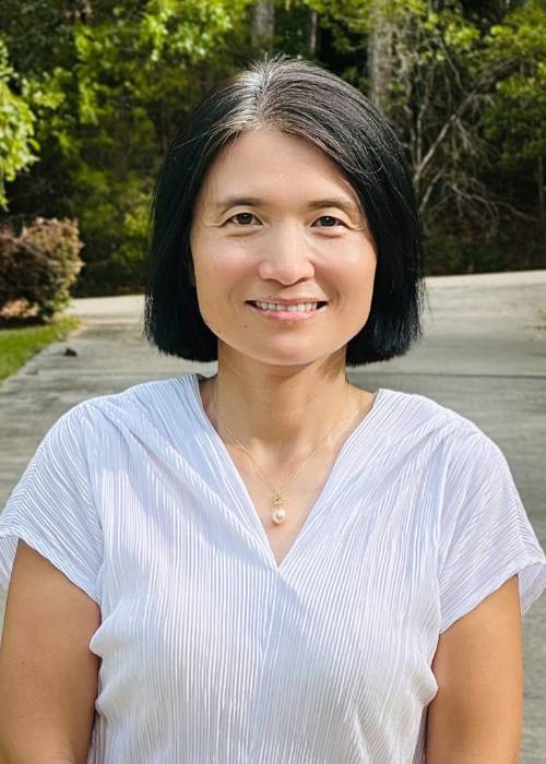 yingmei cheng