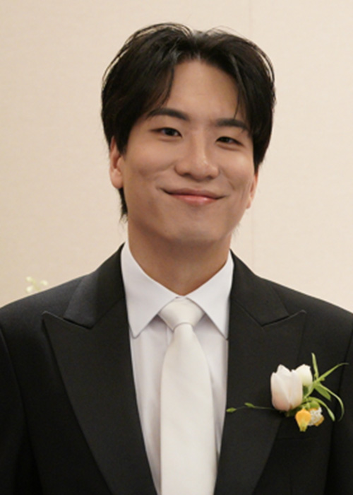 kown hee han