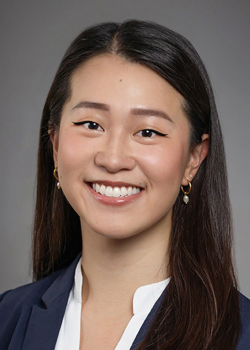 Emily Hsu