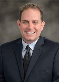 Andy Schwarz headshot