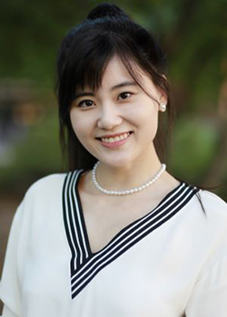 Zhixiu Yu