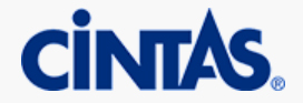 Cintas logo rectangle