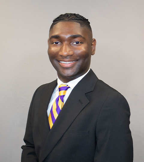 Jaylon Milton