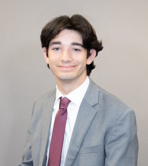 Luke Arabie