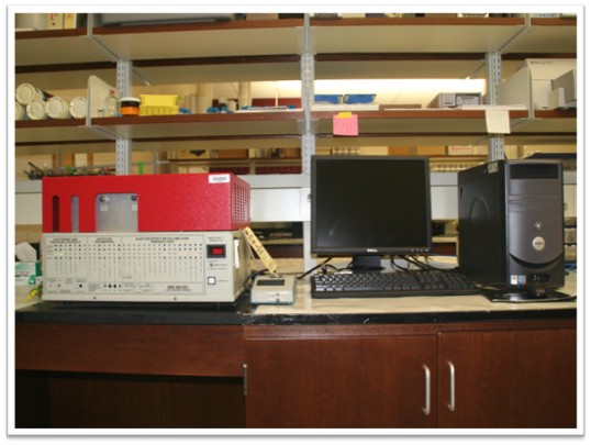 Gas Chromatography 
