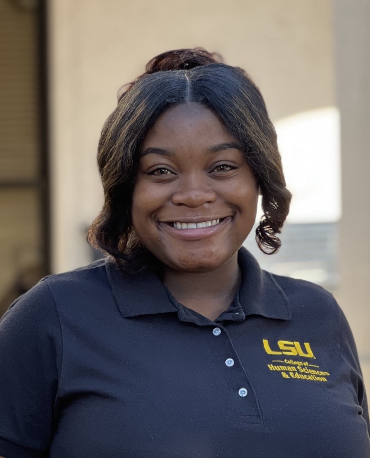 LaShonna Sheppard