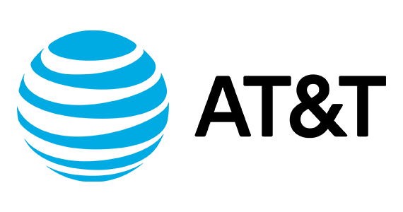AT&T logo