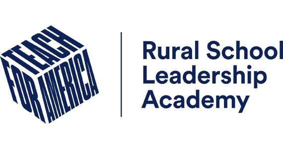 Teach for America Rural School Leadership Academy