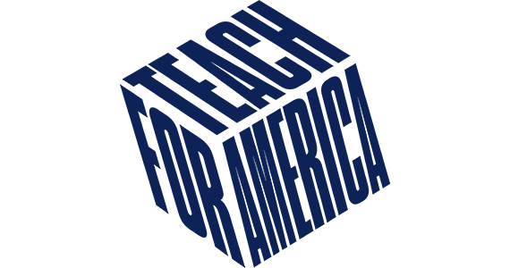 Teach for America logo