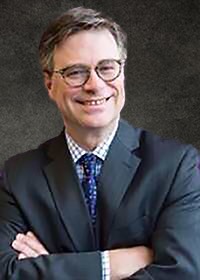 John Nauright