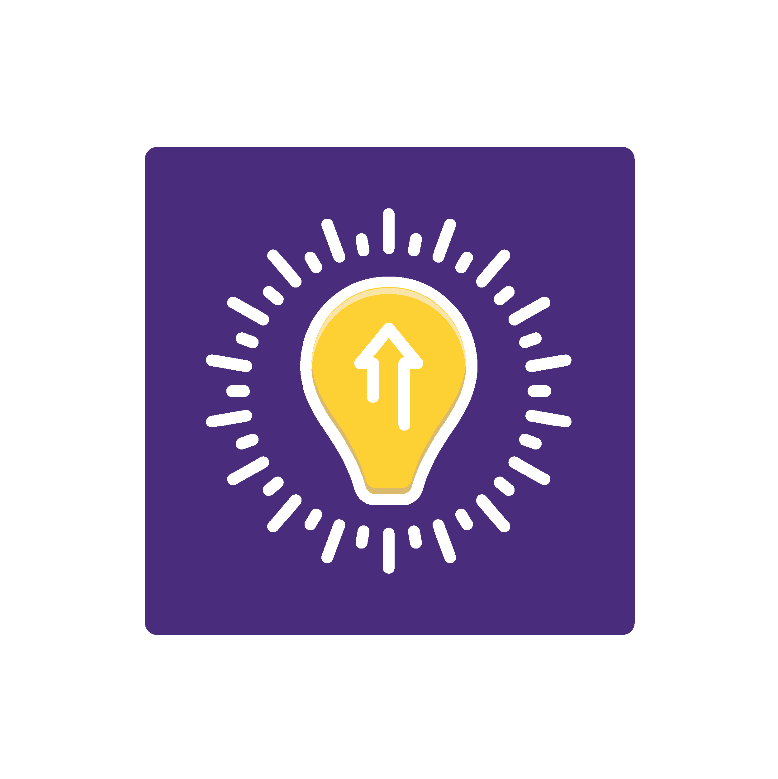 the solution icon