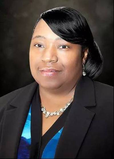 Photo of Dr. Gill