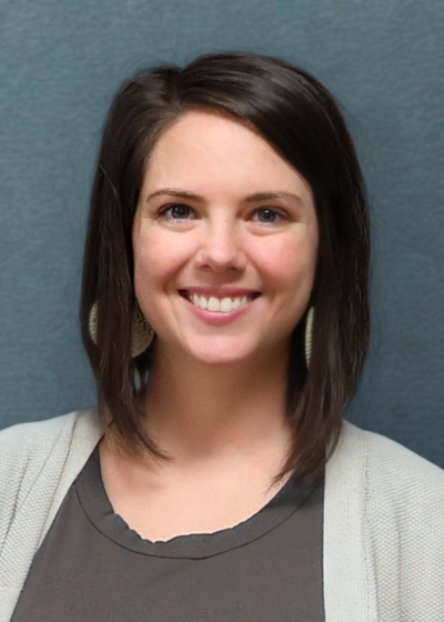 Dr. Stacie Milburn