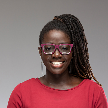 Image of Sarah