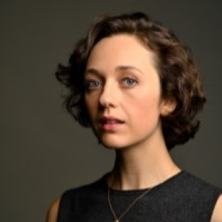 Wilkinson Headshot