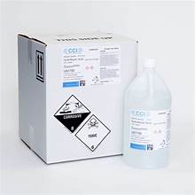 hydrofluoric acid