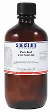 picric acid