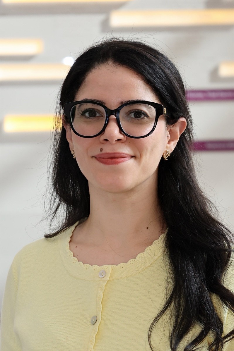 Baraa Werghi
