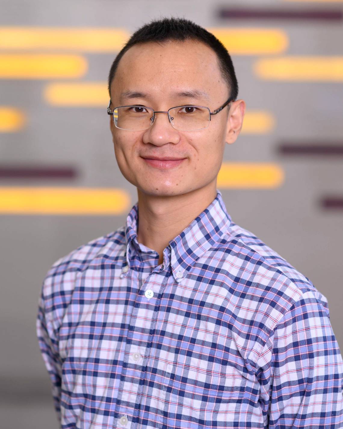 Xun Tang