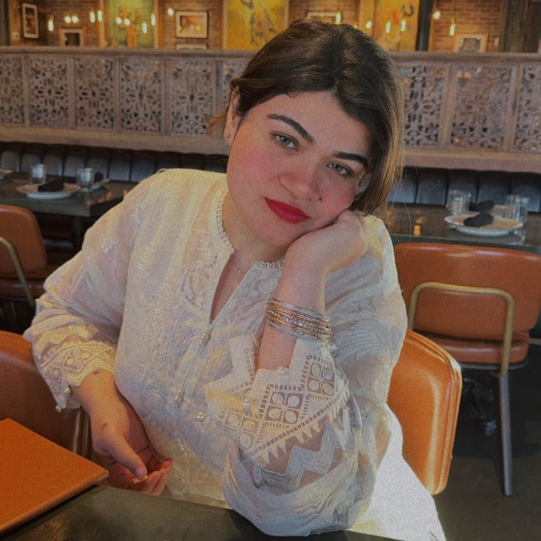 Roohana Karim