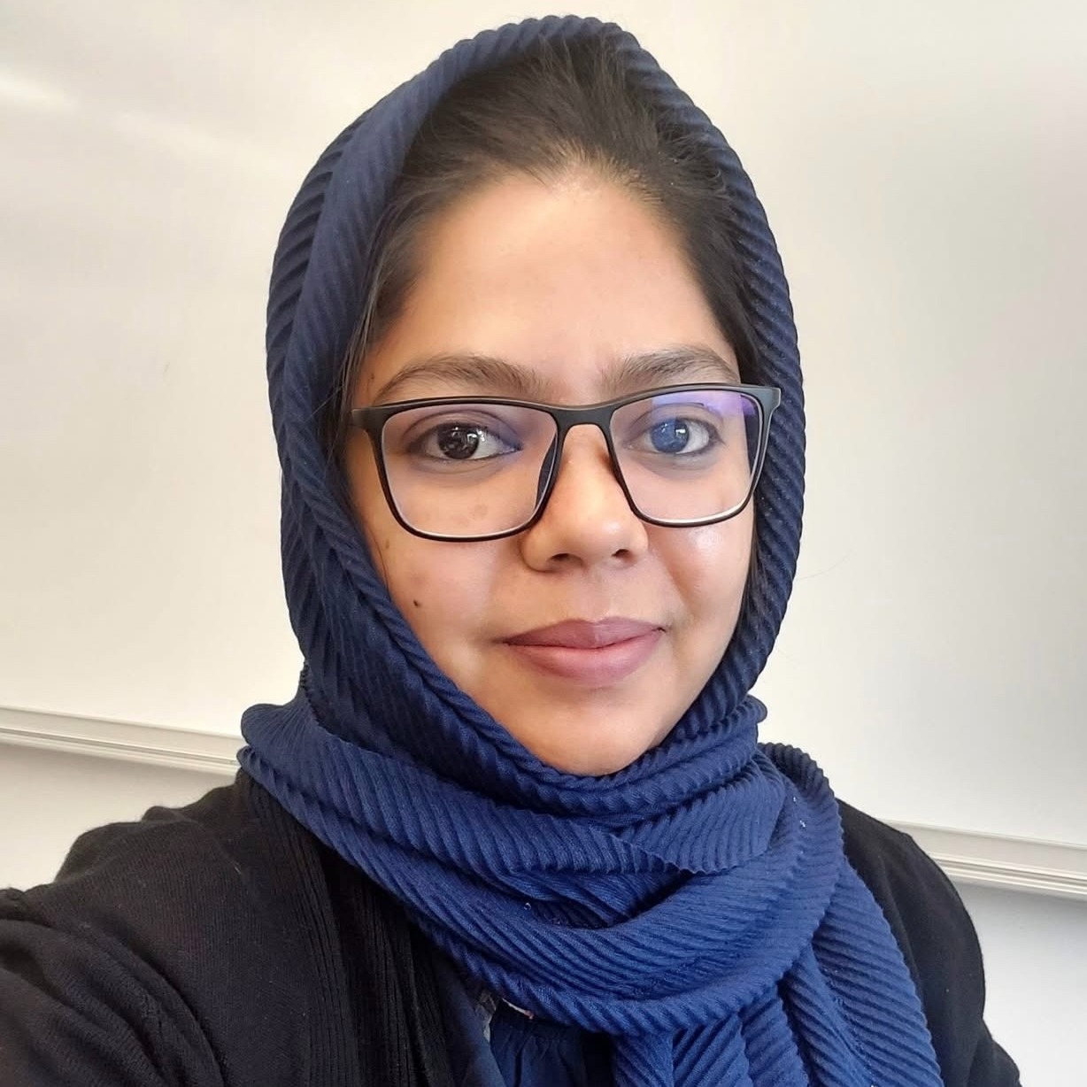 Mst Eshita Khatun