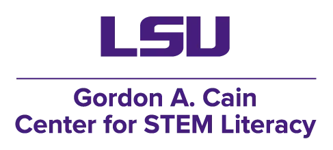 Cain Center Logo