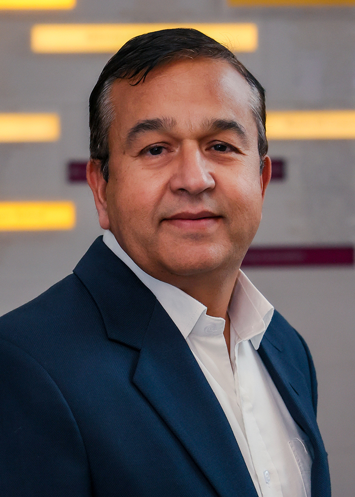 Bijaya Karki