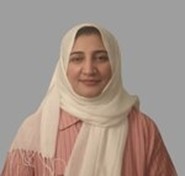 Dad, Faiza Rajeb