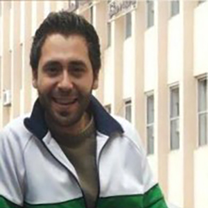 Hazem Fleifel