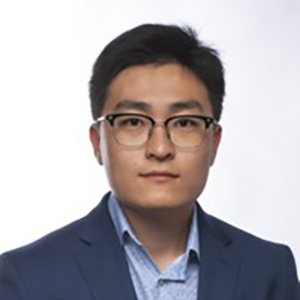 Ruoqin Pei