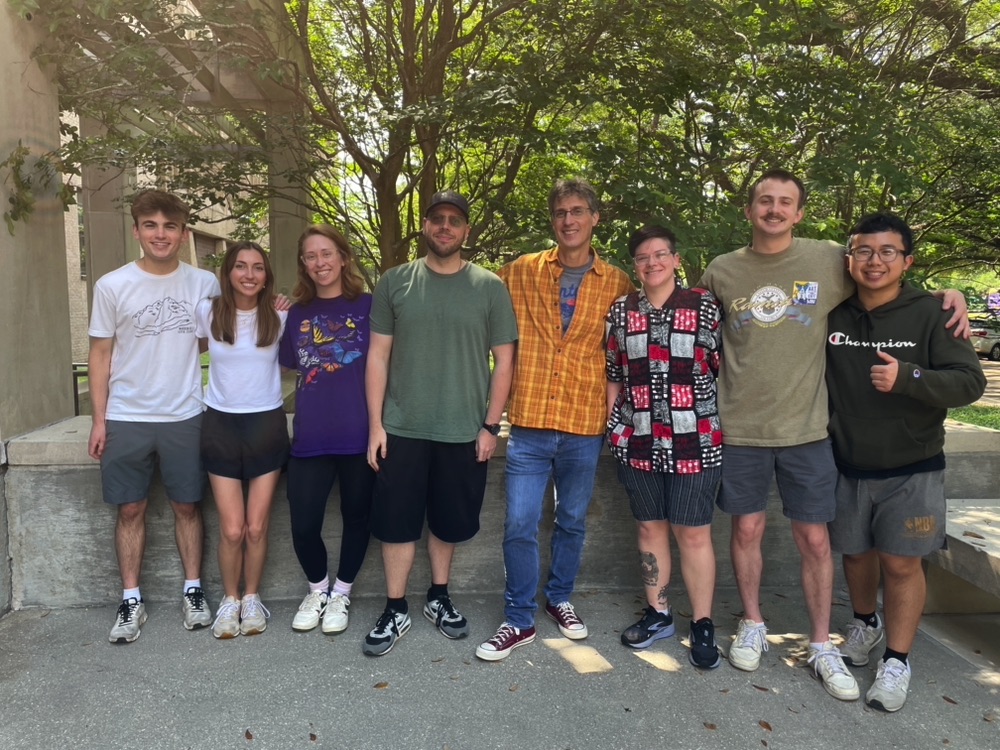 Lab Group 2024