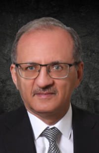 Louay Mohammad