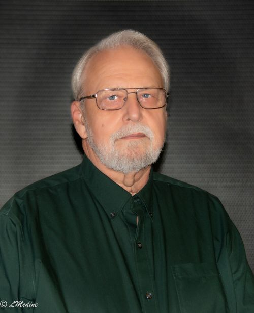 bob dillemuth profile copyright Linda Medine
