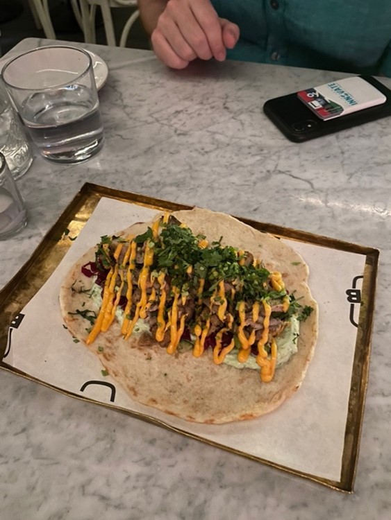 Food