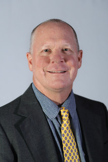 Mark Shafer