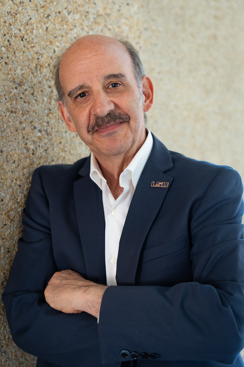 Ed Shihadeh