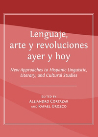 Cortazar lenguaje cover