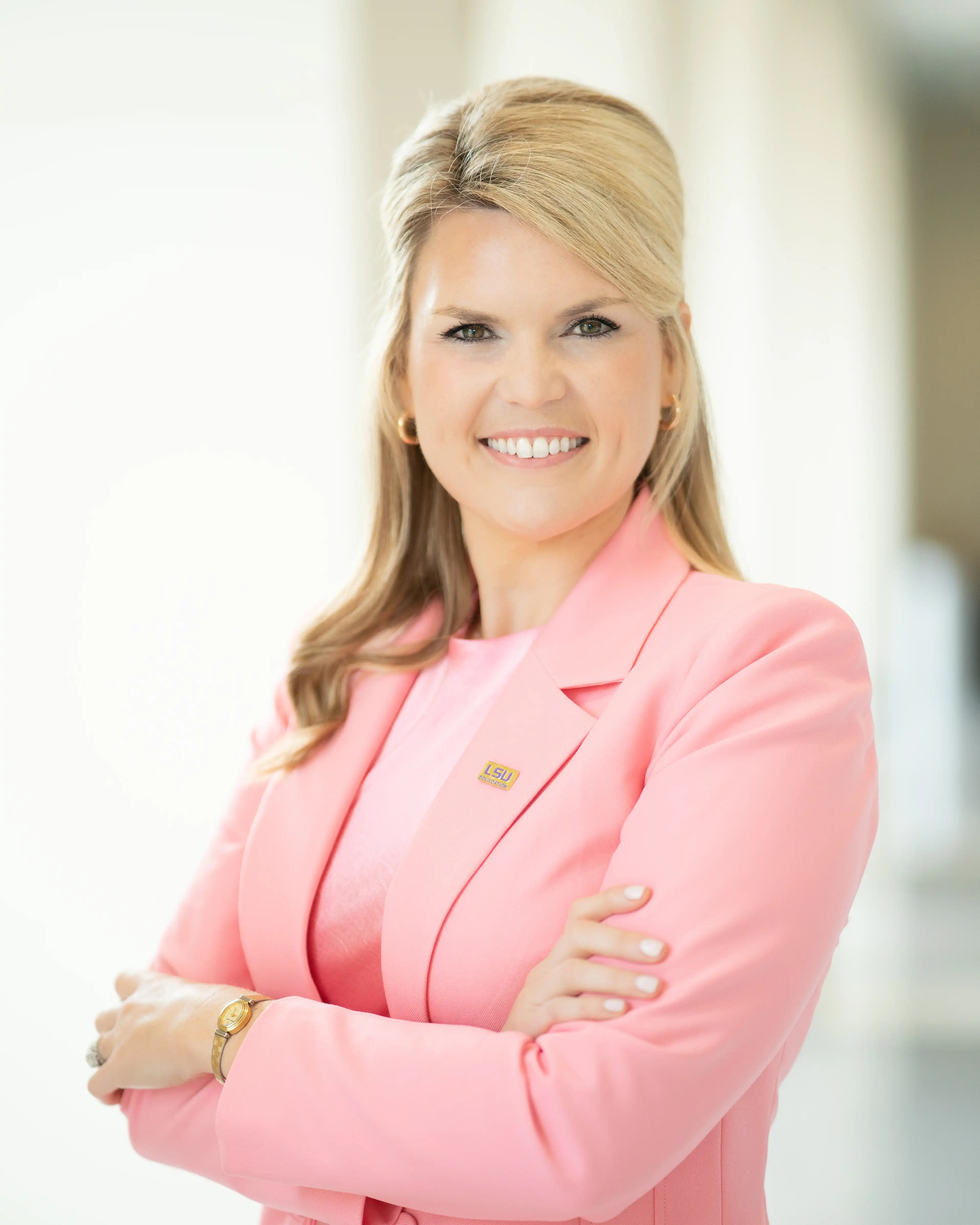 Krista Allen Raney