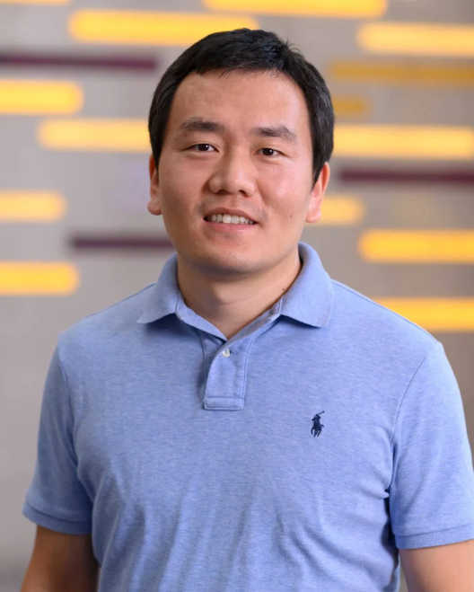 Kunlun Ding