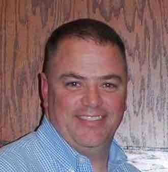 Jeffrey Giering