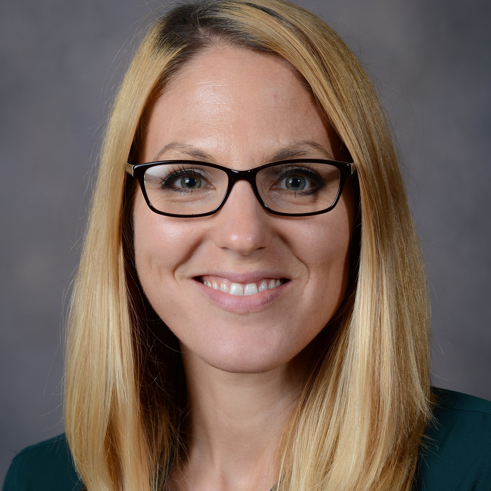 Dr. Meggan Franks