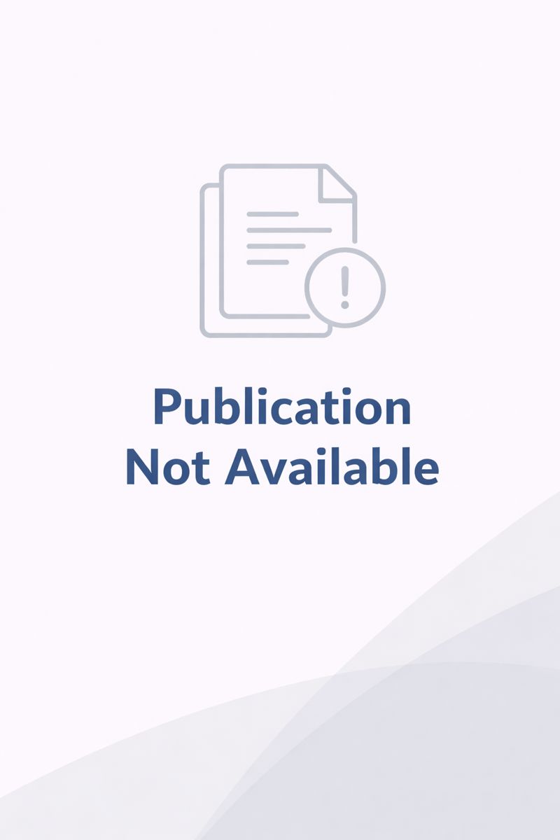 Image Not Available