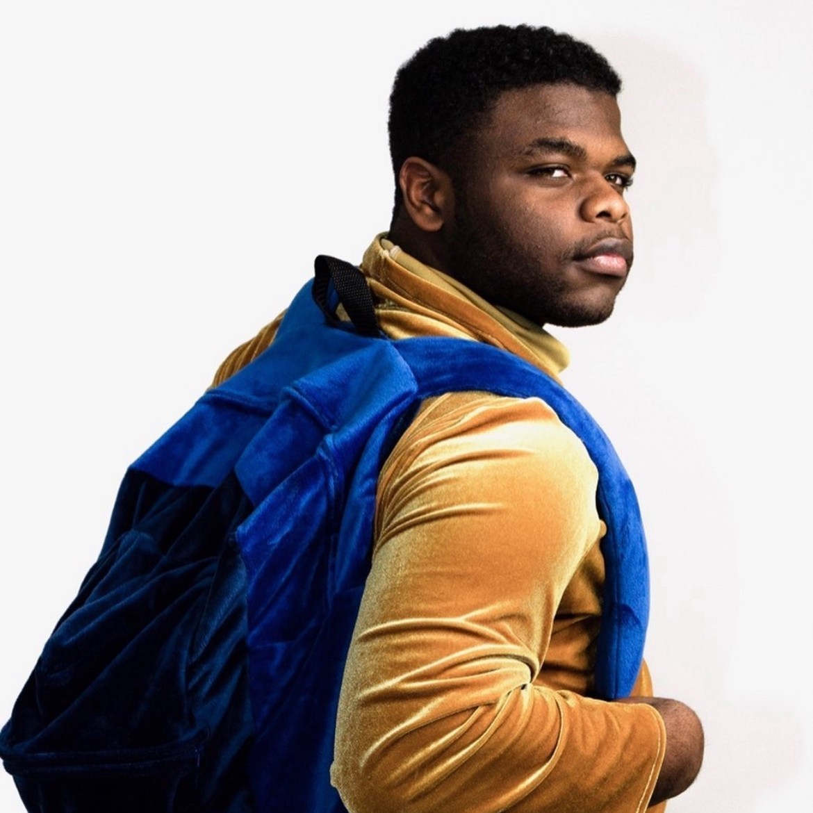 Kaleb Duncan
