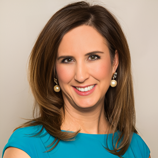Headshot of Betsy Fischer