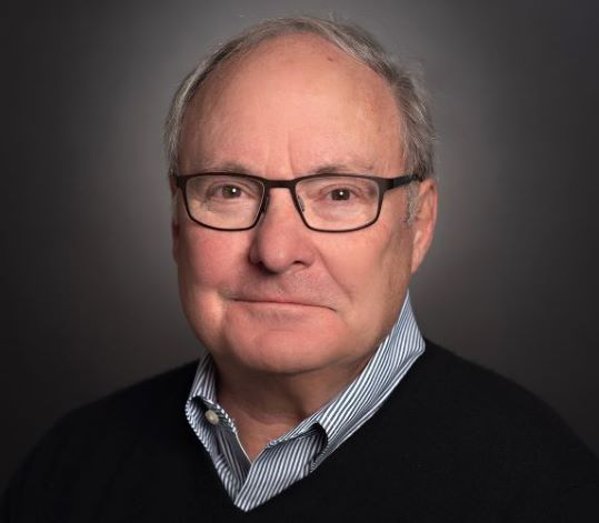 Headshot of Neil Newhouse