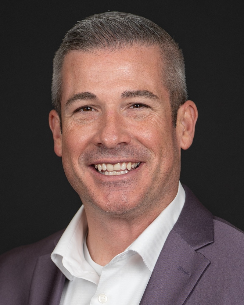 Photo of Chad Sabadie