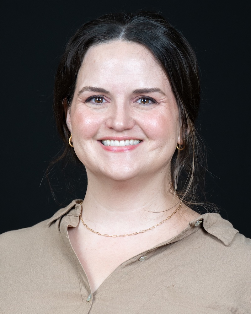 Photo of Connie Silva